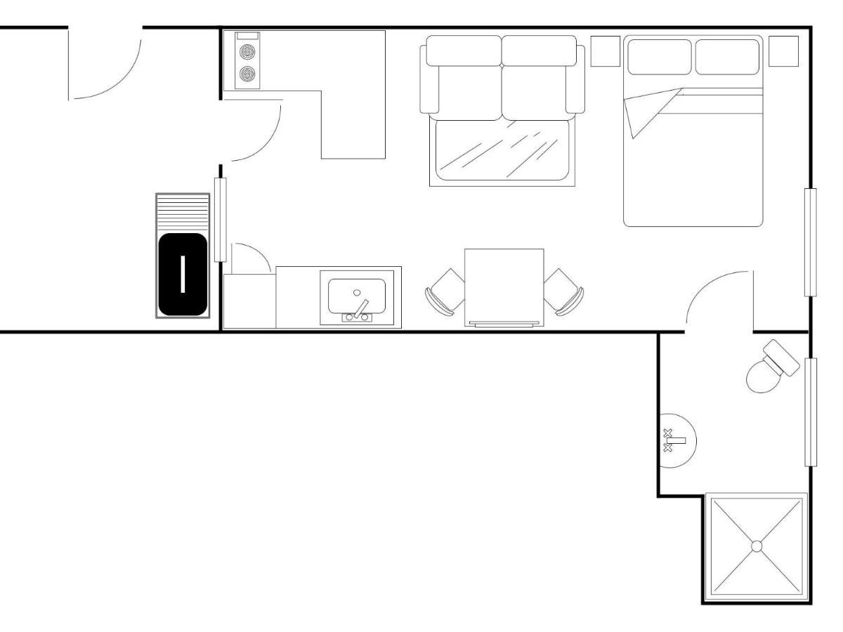 The Walnut, Meopham - A Private Retreat Rural Location Villa Exteriör bild