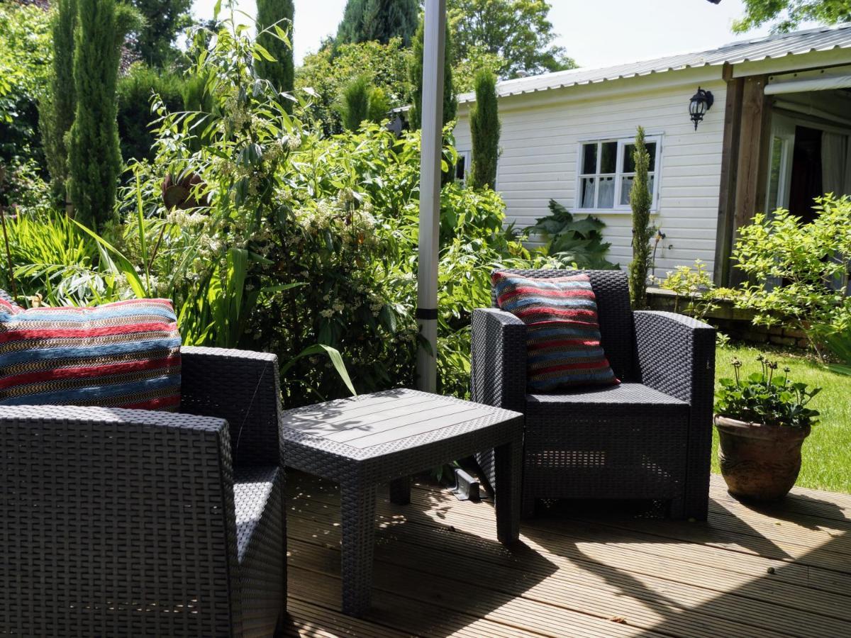 The Walnut, Meopham - A Private Retreat Rural Location Villa Exteriör bild