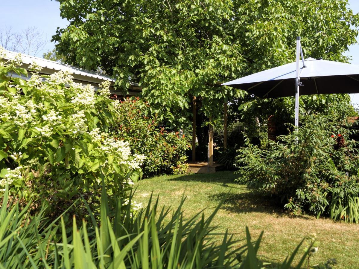 The Walnut, Meopham - A Private Retreat Rural Location Villa Exteriör bild