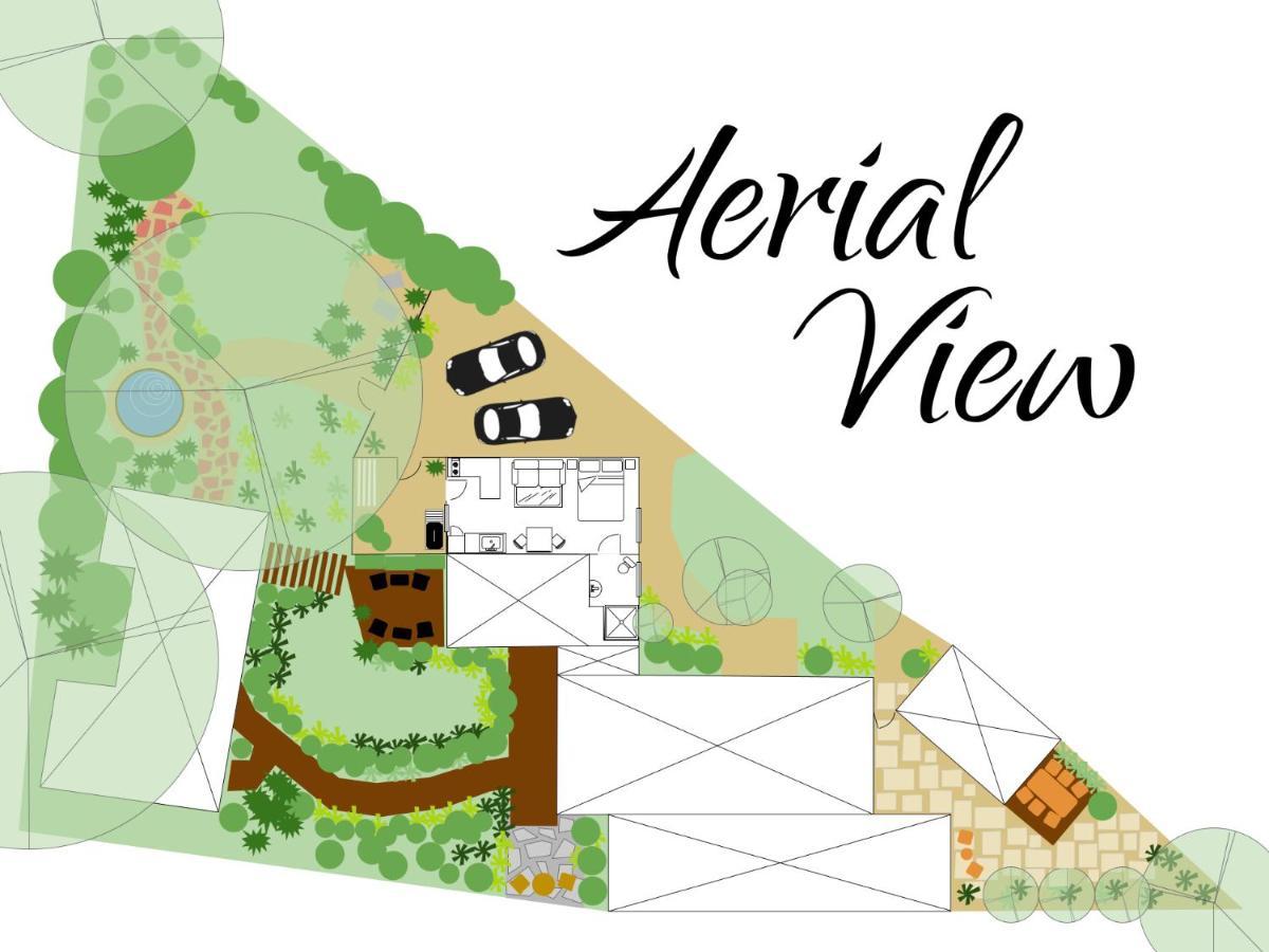 The Walnut, Meopham - A Private Retreat Rural Location Villa Exteriör bild
